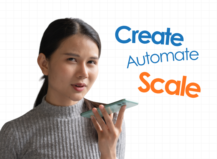 AI Creator Workflows