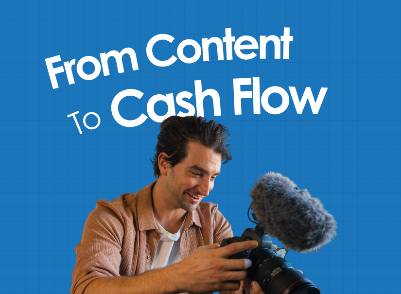 Monetization & Entrepreneurship
