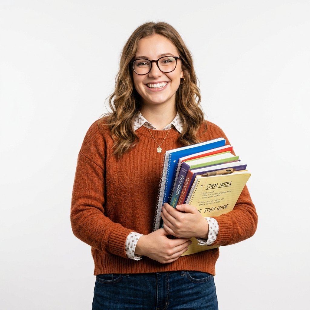 Content Creator Student