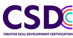 CSDC Certification Logo