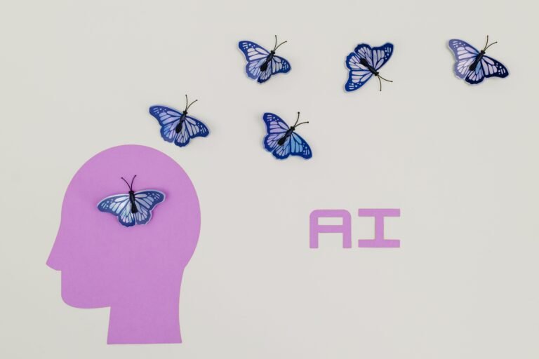 How AI is Revolutionizing Content Creation & Digital Advertising: A Blueprint for Marketers